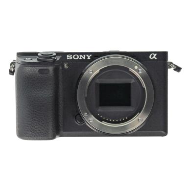 Sony Alpha 6300/ILCE-6300 Body - très bon état